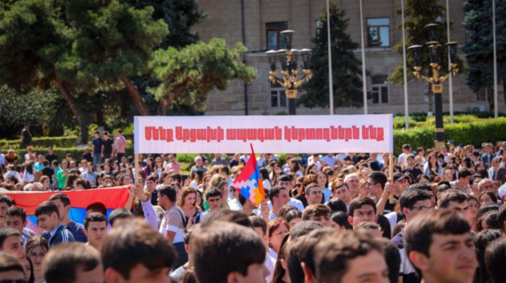 ՀՀ ղեկավարության դիրքորոշումն այլևս էական նշանակություն չունի. Փաստ