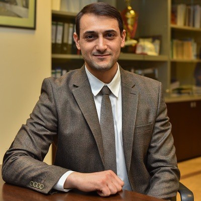 Հանցագործությունների ցածր ցուցանիշը որևէ կապ չունի պետական ապարատի արդյունավետության հետ․ իրավաբան