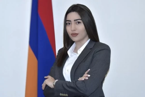 ՆԳՆ նախարարի տեղակալի հայրը 455 հազար դոլար հափշտակելու մեղադրանքով կալանավորված է եղել. Ժողովուրդ
