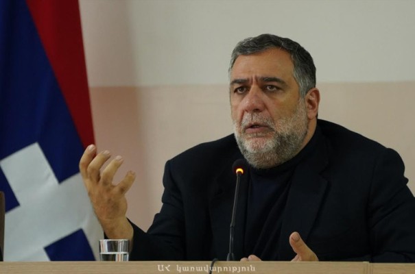 «Սա կարևոր քայլ է». Ռուբեն Վարդանյանը շնորհակալություն է հայտնել ԵԽ պատգամավորներին