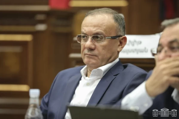 ՔՊ-ում կան պատգամավորներ, որոնք դեմ են Սեյրան Օհանյանի շուրջ ստեղծված իրավիճակին․ Ժողովուրդ