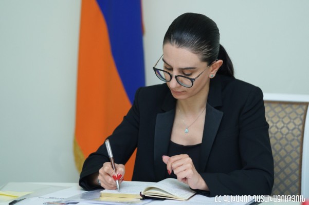 Դատախազությունում ծանր մթնոլորտ է. Փաստ