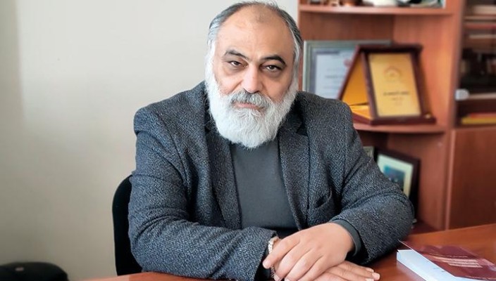 ՀՀ-ն կարող է օգտվել նաև Անթալիայի ֆորումի հարթակից՝ բարձրացնելու Արցախի ճգնաժամի հարցը․ Ռ․ Սաֆրաստյան