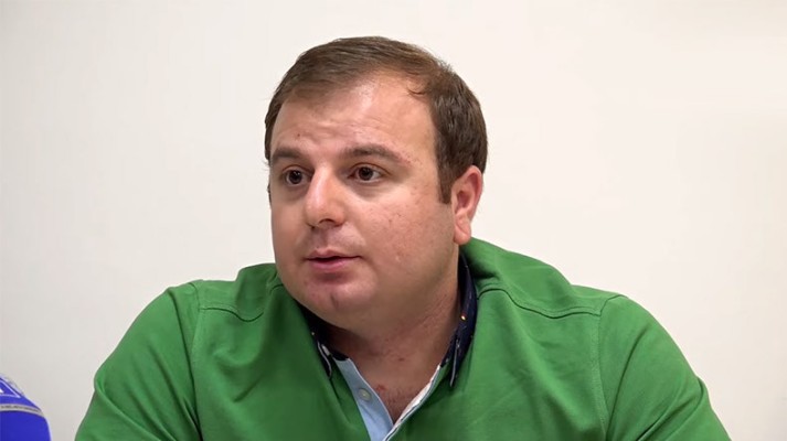 Մեզ չի հանձնվել Արմեն Չարչյանի նկատմամբ քրեական հետապնդում հարուցելու վերաբերյալ որևէ նյութ․ փաստաբան