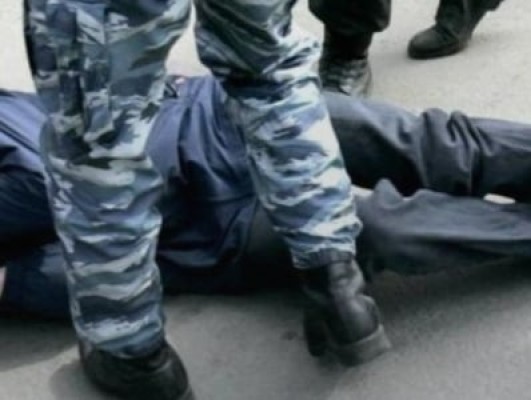 «Արմավիր» ՔԿՀ աշխատակիցներն իրար են ծեծել․ նախաձեռնվել է վարույթ