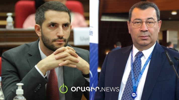 «Բոլորը կշտացել են ձեր մուրացկանությունից, պարզապես սկսեք մտածել կայուն խաղաղության մասին». ադրբեջանցի պատվիրակը Հայաստանին խորհուրդ է տալիս «չմուրալ»