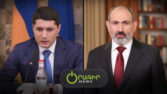 Մաստեր կլաս ՔԿ-ից՝ երկրպագելով քո շեֆին և շեֆի շեֆին