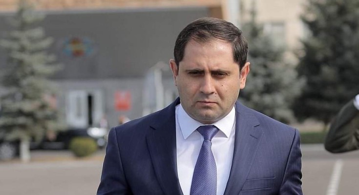 ՔՊ մի թևն անհանգստացած է Պապիկյանի հրաժարականի պահանջից. Ժողովուրդ