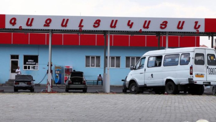 Այսօրվանից Արցախում կդադարեցվի գազալցակայանների աշխատանքը