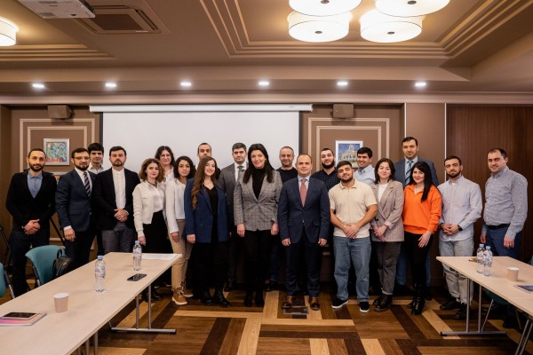 ՀՀ գլխավոր հանձնակատարն աշխատանքային այցով Ռուսաստանի Դաշնությունում է