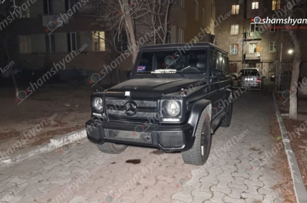 Հիվանդանոցում մահացել է նախկին պաշտոնյայի 28-ամյա որդին, որն իջնելով մեքենայից, կասկածելի փաթեթ էր կուլ տվել. shamshyan.com