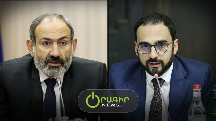Ինչպես «Հայկական ժամանակը» հակաավինյանական արշավի մասնակից դարձավ