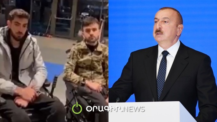 Ալիևը դադարեցրել է Արցախի դեմ ագրեսիային մասնակցած «ադրբեջանցի վետերանների» բուժման ֆինանսավորումը