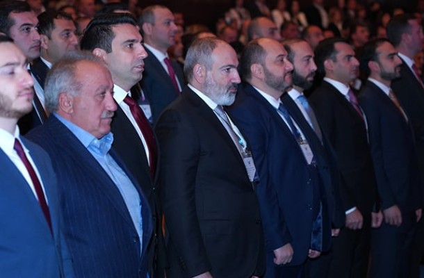 ՔՊ վարչության ընտրությունների հարցով իրավապահները դեռ զբաղվում են. կասեցված չէ. Ժողովուրդ
