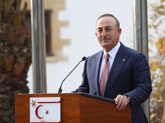 Չավուշօղլուն ԱՄՆ նախկին պետքարտուղարի հայտարարությունները երկակի ստանդարտների դրսևորում է որակել