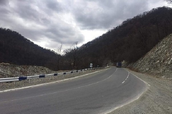 Հայաստանում կան փակ ճանապարհներ