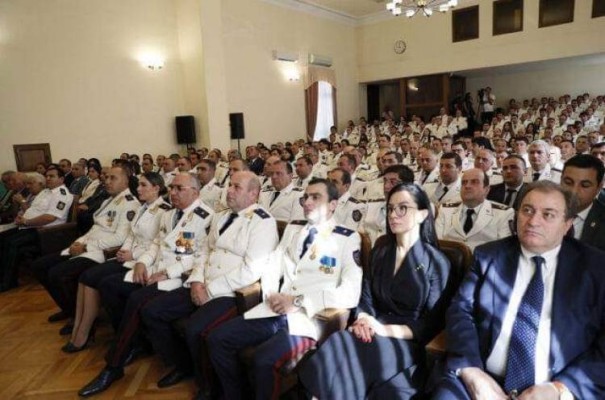 Դատախազները դիմումներ են գրում՝ հեռանում․ Հրապարակ