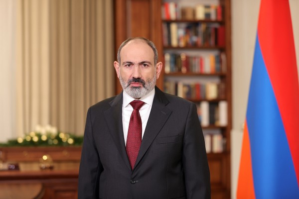 Առաջիկայում պլանավորում ենք բոլորովին նոր՝ կանանց կամավոր-ժամկետային զինծառայության ինստիտուտը ներդնել ՀՀ-ում․ Նիկոլ Փաշինյան