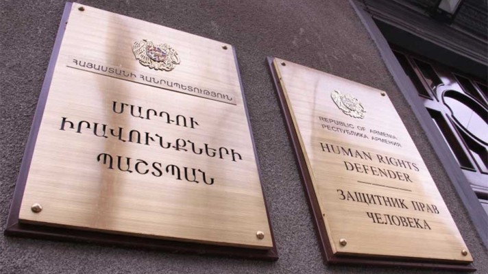 ՔՊ-ն ՄԻՊ թեկնածու է փնտրում. Ժողովուրդ
