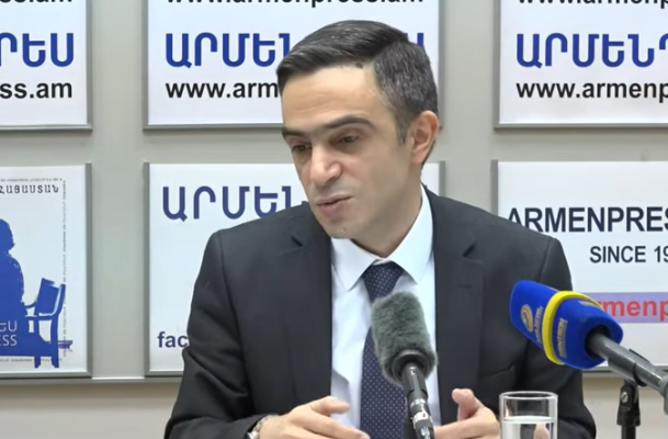 Եթե աշխատողը 2,5 տարվա ընթացքում արձակուրդ չի գնում, գործատուն պարտավոր է ուղարկել նրան իր կամքով