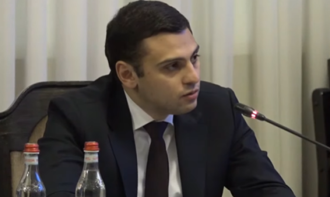 Կառավարությունը 14 միլիարդ դրամ կհատկացնի տեքստիլի և հագուստի արտադրության զարգացման համար
