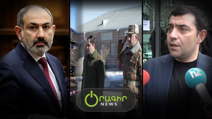Փաշինյանը նախաքննական գաղտնիք է հրապարակել, դա քրեորեն հետապնդելի արարք է․ փաստաբանը բացում է փակագծերը