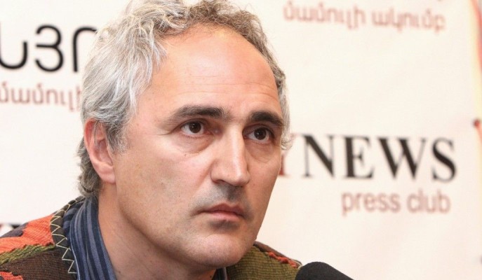 Դիտորդների տեղակայումը Հայաստանում նշանակում է, որ Հայաստանի սահմանը դառնում է Եվրամիության սահման․ Տիգրան Խզմալյան