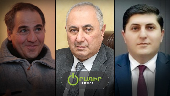 Ինչու են «Հաց բերողի» գործով իրավապահները շրջանցում Փորձաքննությունների բյուրոյի տնօրենին