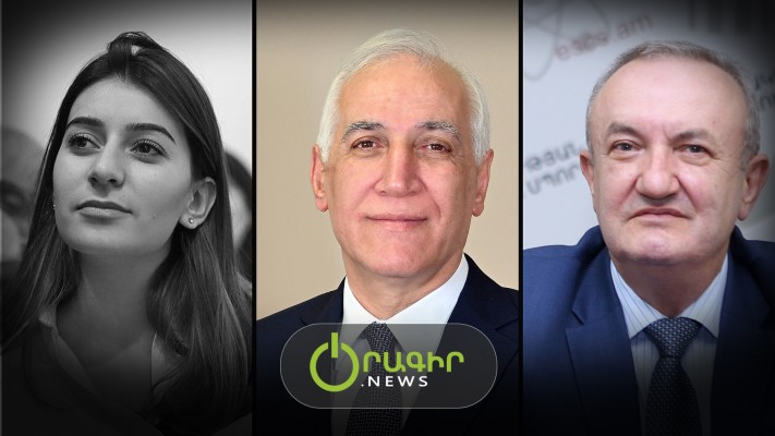 Դեսպանի դուստրն ու քանդարար Դումանյանը. ասա` ով է խորհրդականդ, ասեմ` ով ես դու
