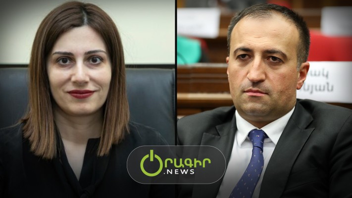 Հակակոռուպցիոնը մտել է ԱՆ եւ փաստաթղթեր առգրավել. ո՞վ է կորոնավիրուսի յուրացված միջոցների պատասխանատուն