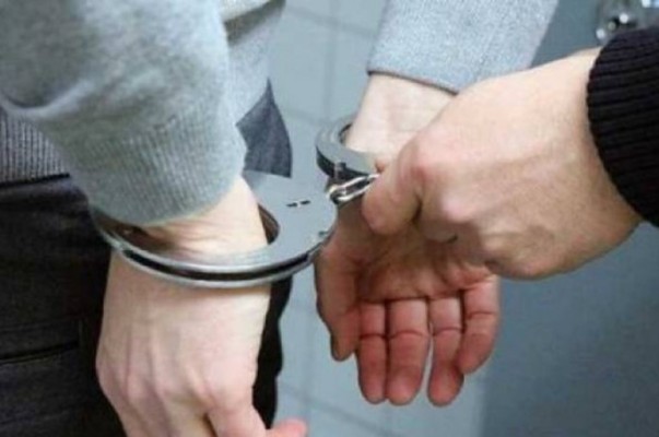 Աստանա-Մոսկվա-Երևան չվերթով Հայաստան է տեղափոխվել շուրջ 8 տարի հետախուզվող 40-ամյա տղամարդը