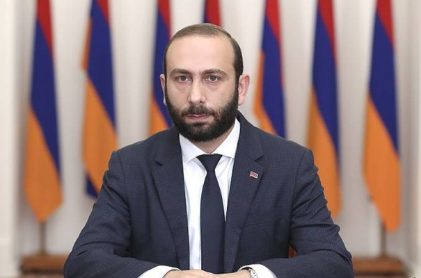Արարատ Միրզոյանն աշխատանքային այցով կմեկնի Բեռլին