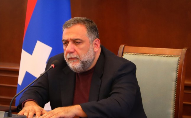 Ռուբեն Վարդանյանը Մոսկվայում է. Հրապարակ