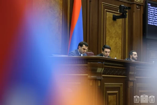 Հանրային վայրերի օգտագործման կանոնները խախտելը՝ տուգանք. Ժողովուրդ