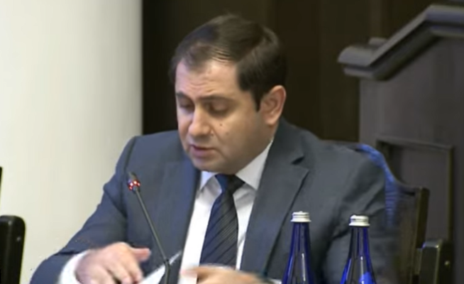 Ատեստավորման արդյունքում շարքային զինծառայողների աշխատավարձը կկրկնապատկվի և հավելավճարի հետ կկազմի մինչև 422 000 դրամ
