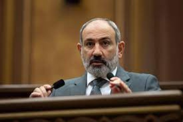 Փաշինյանի ուշագրավ հայտարարությունը խորհրդարանում. Ժողովուրդ