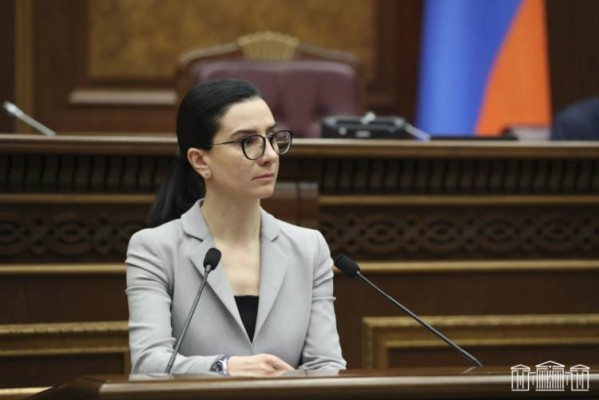 Ալեն Սինոյանը «փրկել է» դատախազին. Հրապարակ