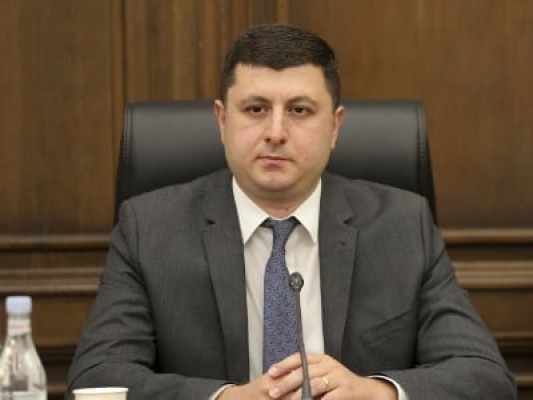 Ի՞նչ է սա, եթե ոչ փաշինյանական հաշվարկված և պլանավորված պարտության նոր ծրագիր. Աբրահամյան