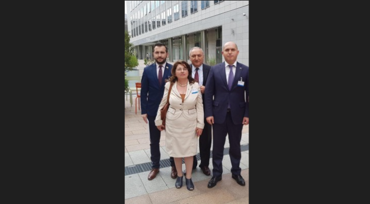 Ո՞ւմ էր ուզում նմանվել Կոնջորյանը նախկինում և ո՞ւմ՝ հիմա. Փաստ