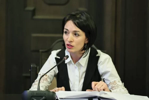 ԿԳՄՍ նախարարության թափուր հաստիքները. Ժողովուրդ