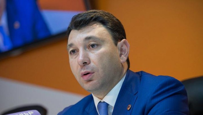 ՌԴ-ն շարունակելու է մնալ մեր տարածաշրջանի առանցքային խաղացողը․ Էդուարդ Շարմազանով