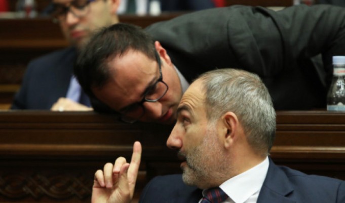 Իսկ էլ ի՞նչ պիտի ցանկանար, եթե ոչ՝ մահ. Փաստ