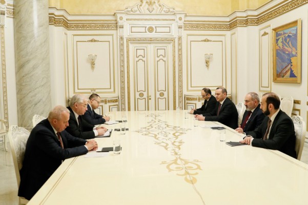 Ի՞նչ է նախազգուշացնում Մոսկվան. Փաստ