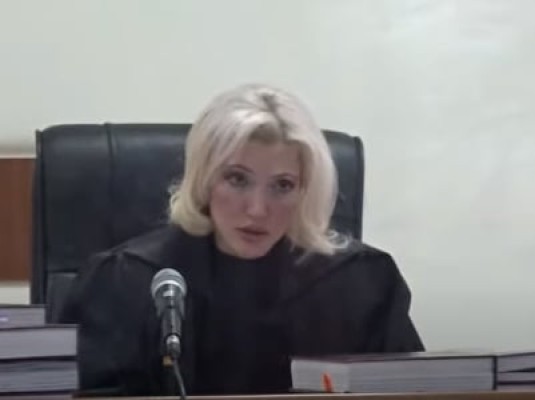 «Սիլվայի գործով» նիստը կրկին հետաձգվեց