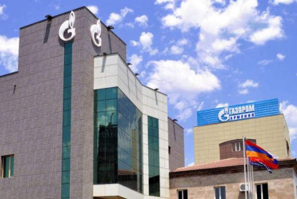 Կընդհատվի ՀՀ տարածքում գործող մի շարք ԱԳԼՃԿ-ների գազամատակարարումը