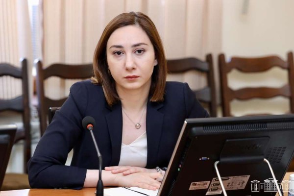 Թերություններ՝ ՔՊ-ական պատգամավորի նախագծում. Ժողովուրդ