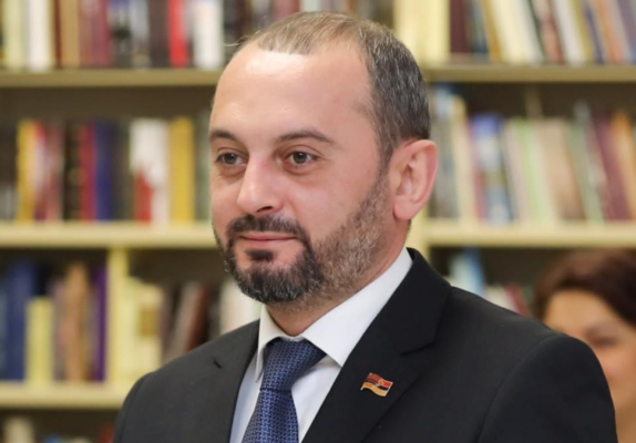 Սա առաջին հերթին Գերմանիայում Հայաստանի դեսպանի ձախողումն է. Փաստ