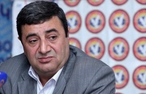 Խնդրում եմ քննարկել ՕԴՔ ԳՏԿ-ն ՀՀ ԳԱԱ համակարգից հանելու և ՀՀ ԿԳՄՍՆ Գիտության կոմիտեին վերադաս նշանակելու հարցը․ Հարություն Կարապետյան