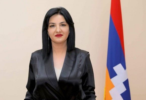 Սա պետականության կործանման օրակարգն է. Մետաքսե Հակոբյանը՝ նախագահի նախաձեռնության մասին