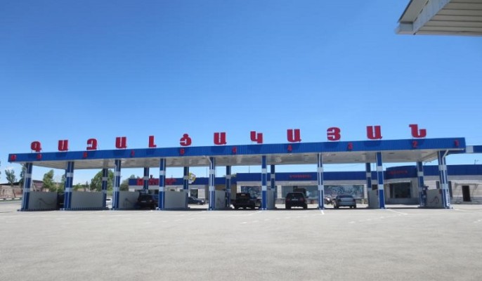 Փետրվարի 20-ին` ժամը 08:00-ից բոլոր ԱԳԼՃԿ-ների գազամատակարարումը վերականգնվում է